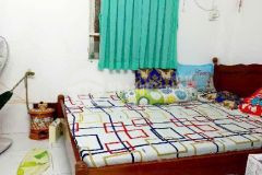 Bán nhà phố gần chợ, trường học diện tích lớn