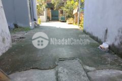 Đất đẹp hiếm giá rẻ đường ô tô nhỏ vào đất tự môn dương quang dt 51m2. giá 2.85 tỷ