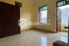 Bán nhà tập thể mặt phố võ thị sáu view công viên hai bà trưng