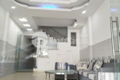 Bán nhà 2 tầng lý văn tố, phước mỹ, sơn trà