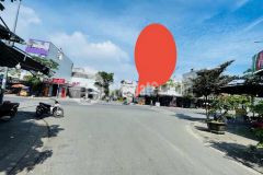 Cần bán lô góc mặt tiền đường lý thái tông, thanh khê