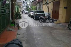 Nhà mặt ngõ thông ô tô qua kinh doanh tốt mộ lao hà đông dt 41m 4 tầng hơn 10 tỷ