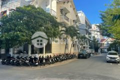 Bán chdv 350m2 bùi đình túy chỉ 50 tỷ 3.6 tỷnăm 7t thang máy đầu tư 0983458219