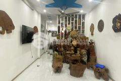 Bán căn nhà 5 tầng rất đẹp, ô tô con đỗ cửa, ô chờ thang máy, gần mặt phố giải phóng hoàng mai.