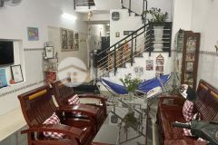 Nhà 4 tầng đường trần thánh tông, an hải bắc, sơn trà, đà nẵng