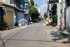 Bán nhà chính chủ, hẽm xe hơi, phường tân chánh hiệp 40 m2 chỉ 3,9 tỷ