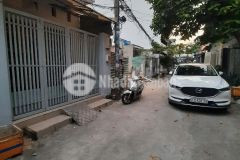 Nhà mới tân phú vào ở ngay, hẻm 5m, 78m2, 2 tầng chỉ 7 tỷ 3 0935767286