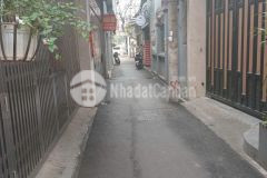 Bán 03 nhà mới xây 33b, c,d phân lô tại trung tâm quận tây hồ, gần chợ, xiêu thị, hồ tây, trường h