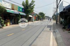 Bán đất mặt tiền đoàn nguyên tuấn hưng long bình chánh 180m2 nhỉnh 6 tỷ