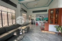 Nhà gốc 2 mt amasa tân lập trung tâm phố