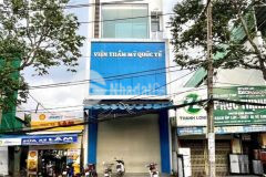 Cho thuê nhà mặt tiền nguyễn văn cừ gần đại học y dược cần thơ giá 60 triệu