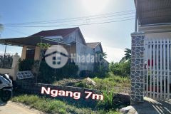 Bán đất diên điền giá rẻ thôn đông 3 mặt đường bê tông rộng 6m qh 8m