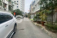 Bán biệt thự liền kề xuân đỉnh, quận bắc từ liêm 4 tầng, mặt tiền 9m, diện tích 143m2