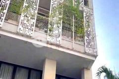 Bán nhà 107 tân cảng, p25, q.bình thạnh