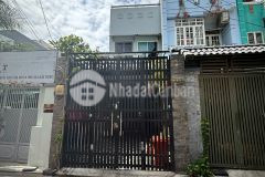 Chính chủ cần bán nhà khu phân lô p14 tân bình, 84.7m2 mt 3.62m. giá 10.7 tỷ. lh0937974807