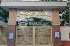 7.9ty 121tr m2 nhà hxh 65m2 một đời chủ giá còn thương lượng nhà bán phú nhuận