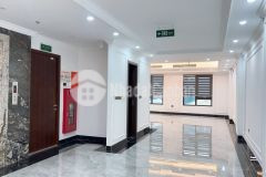 Bán nhà phố nguyễn hoàng, p.mỹ đình 2, q.nam từ liêm, mặt tiền khủng, lô góc