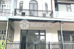 Cho thuê nhà trệt 1 lầu mới đẹp kdc giáp nam long giá 7.5 triêu