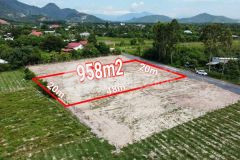 Bán đất suối tiên full thổ cư mặt tiền đường nhựa liên thôn gần hương lộ 39