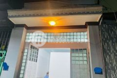 Bán đất tặng nhà cũ, 98m², đường 6m, đỗ xuân hợp, phước long b, chỉ 7 tỷ cơ hội đầu tư hiếm có