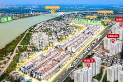 Bán nhanh siêu phẩm nhà phố 5 tấng đối diện vinhomes thanh hóa chỉ với nhỉnh 5 tỷ