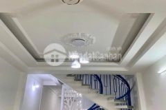 Bán nhà mặt tiền kinh doanh bùi đình tuý, p24, bình thạnh, 93m2, 4 tầng, giá tốt