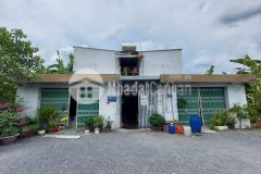 Bán dãy trọ 800m² nguyễn văn tạo, nhà bè full thổ cư chỉ 19 tỷ