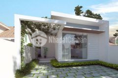 Bán nhà đường ngô thế lân, phường hòa an, quận cẩm lệ, 113m2 chỉ 3.87 tỷ tl