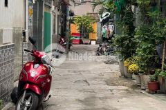 Chỉ 4 tỷ 9 có ngay căn nhà ngay tân sơn nhì, tân phú tận 59m2 0935767286