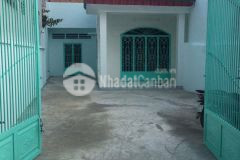 Nhà cấp 4 hẻm xe hơi đường 2 lê văn việt, p. tăng nhơn phú b, dt 130m²6.3 tỷ.