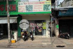 Bán nhà cấp 4 mặt tiền kinh doanh nguyễn bình phú xuân nhà bè, 70m², chỉ 4.3 tỷ