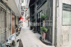 Bán tòa chdv duplex quảng an 95m2 x 9t x mt 10m lô góc 15m ra hồ tây