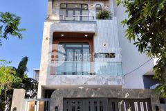 Bán gấp nhà đường cây bàng gần tiểu học tân kiên 90m2 giá 750 triệu