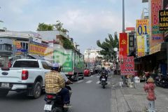 Mặt tiền kinh doanh đỉnh tân sơn nhì, trung tâm tân phú chỉ 9 tỷ 0935767286