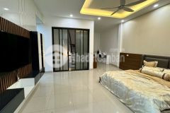 Bán gấp nhà nguyễn khang, cầu giấy 5t mới đẹp 34m2 mt 4.6m 6.8 tỷ gần ô tô lh 0913978689