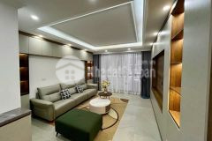 Bán nhà phố thái hà vị trí vàng kinh doanh 5 tầng mặt tiền 4.7m giá 19.8 tỷ