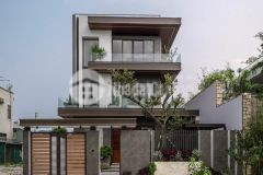 Nhà 3 tầng đường lê duy đình, q. thanh khê. 76,4m2 giá 5.5 tỷ thương lượng