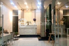 Bán nhà 10421 mai thị lựu, p.đakao. q1