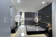 Bán nhà 4x20 mặt tiền ni sư huỳnh liên tân bình 11.6 tỷ