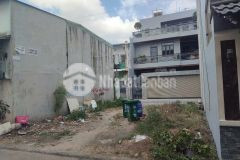 Đất 2mt trước sau hẻm xe hơi đường 9, linh tây, thủ đức, dt 81m² giá 6.8 tỷ tl