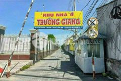 Đất thổ 690 triệu giáp phường 8 thành phố vĩnh long