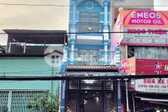 Ban nha măt tiên an phu tây 100m2 sô hông riêng gia 2 ty 500