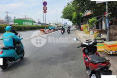 Bán nhà đẹp hẽm quốc lộ 1a 6x12, 2 tầng chỉ 2,75 tỷ