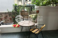 Bán biệt thự tây hồ,sân vườn,diện tích 110m2,giá 33 tỷ