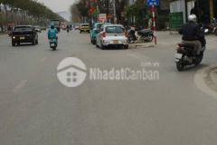 300m2 đất hòe thị,phương canh, nam từ liêm