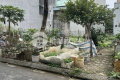 Bán đất tái định cư kiêu kỵ, gia lâm, 80m2 mt4.5m đường 11m, cực thoáng.0982852808