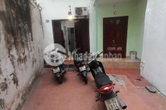 Bạch mai khu dân cư đông đúc, ngõ nông sân rộng dt 40m giá 5 tỷ sđcc