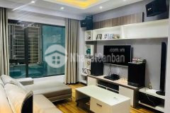 Bán nhà phố quan nhân, thanh xuân 50m2, ngõ ba gác, tiện ích đầy đủ.