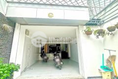 Hot nhà 3 lầu st mặt tiền hẻm xe tải đường số 36, tân quy, quận 7