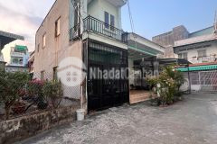 Nhà 1 trệt 1 lầu hẻm xe hơi đường 6, kề cđ công thương p. tăng nhơn phú b, quận 9, dt 45m3tỷ tl